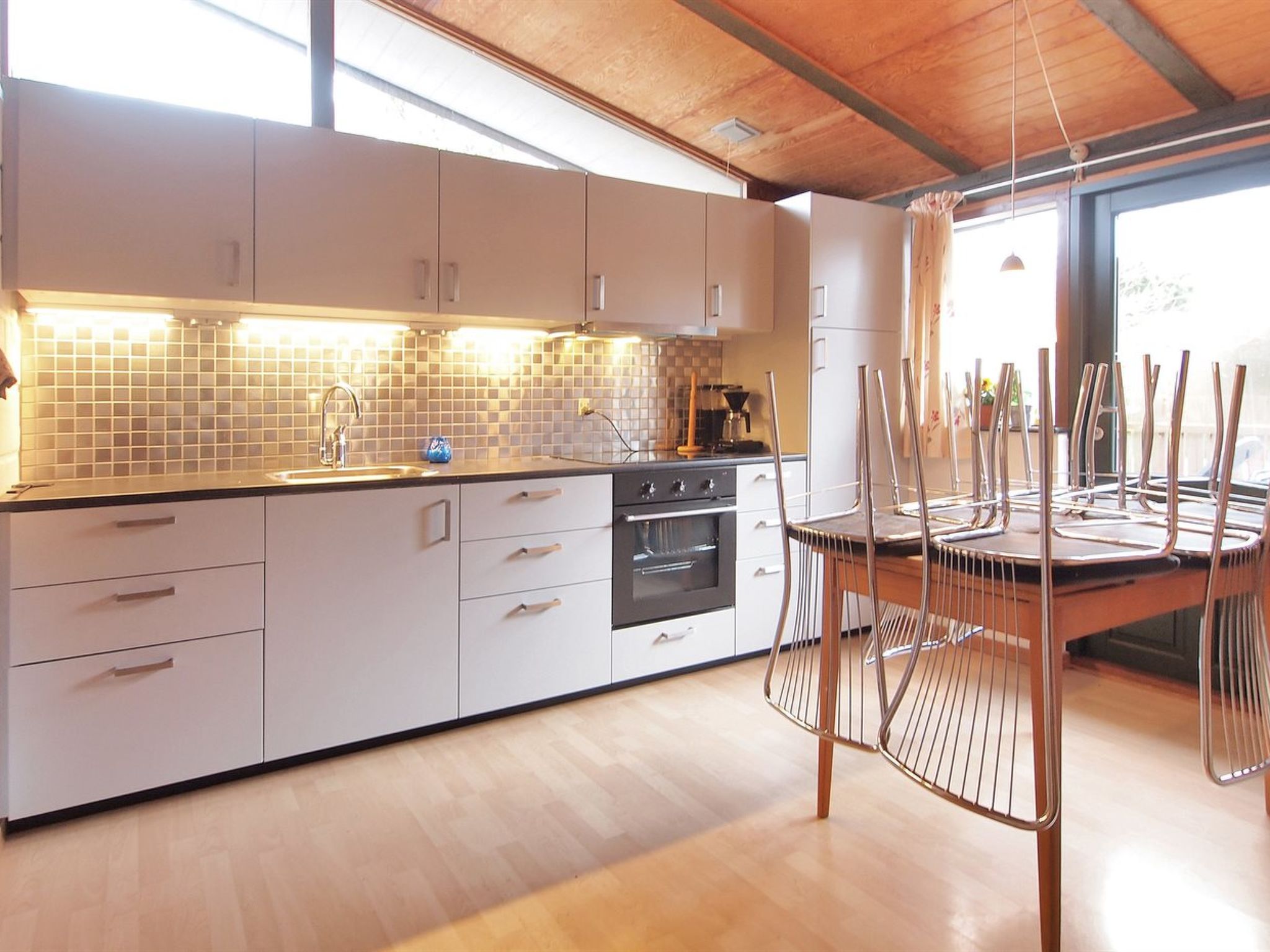 "Tjara" - 600m from the sea