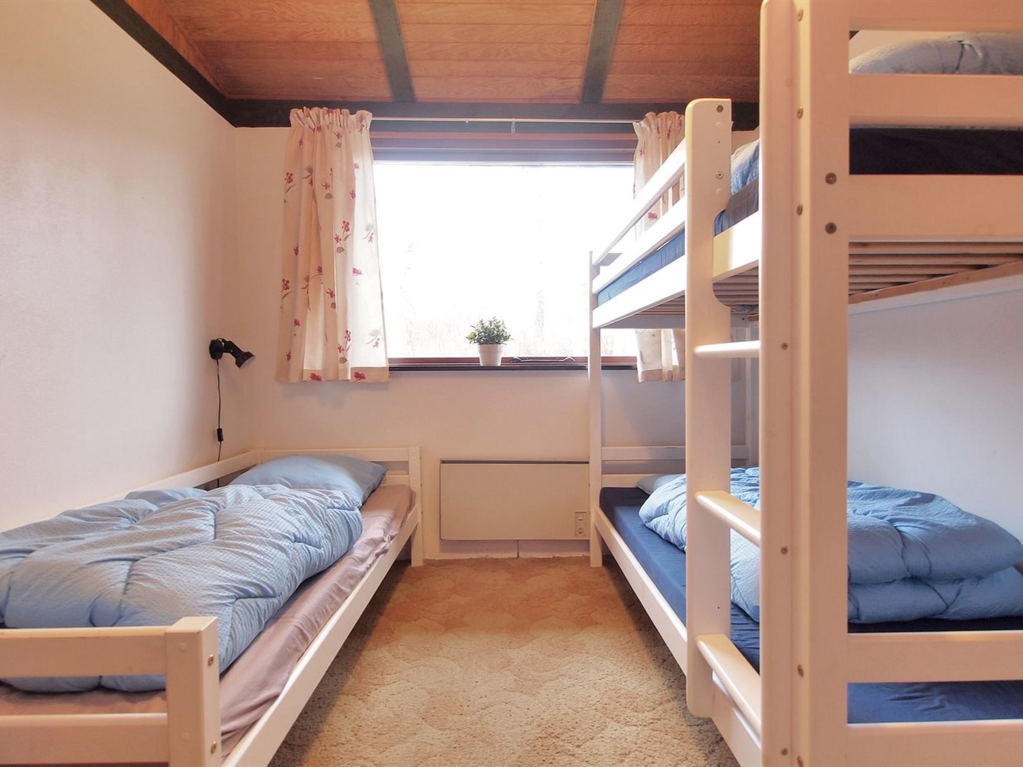 "Tjara" - 600m from the sea-Binnen