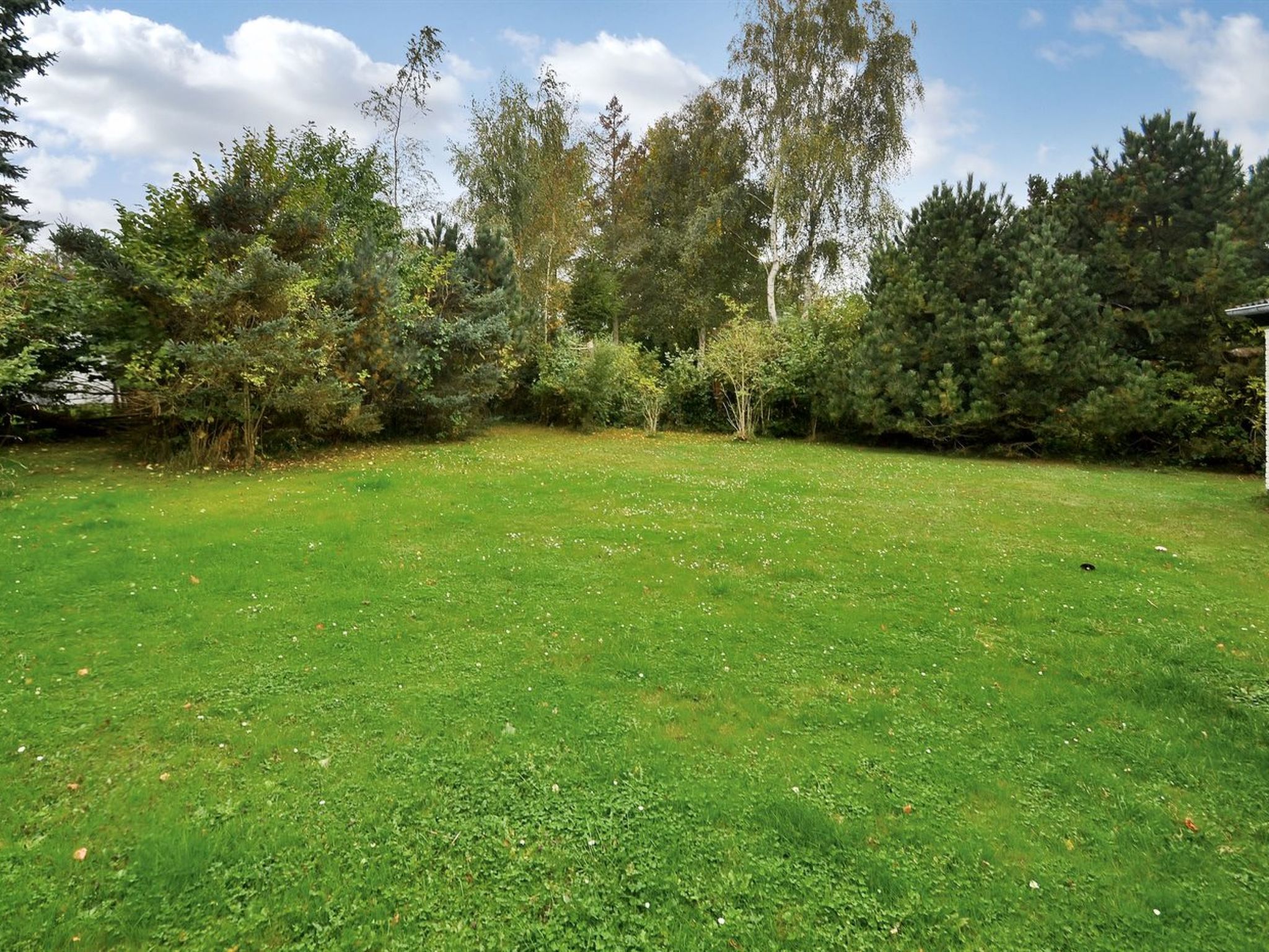 "Tjara" - 600m from the sea-Buiten