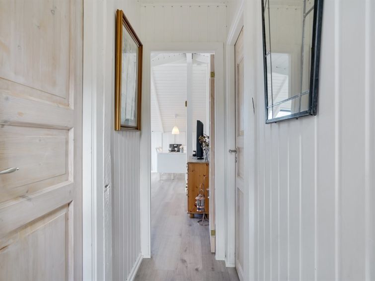 Search and Stay destination Nakskov, Denmark from . "Roderich" - 400m from the sea in Lolland, Falster and Mon