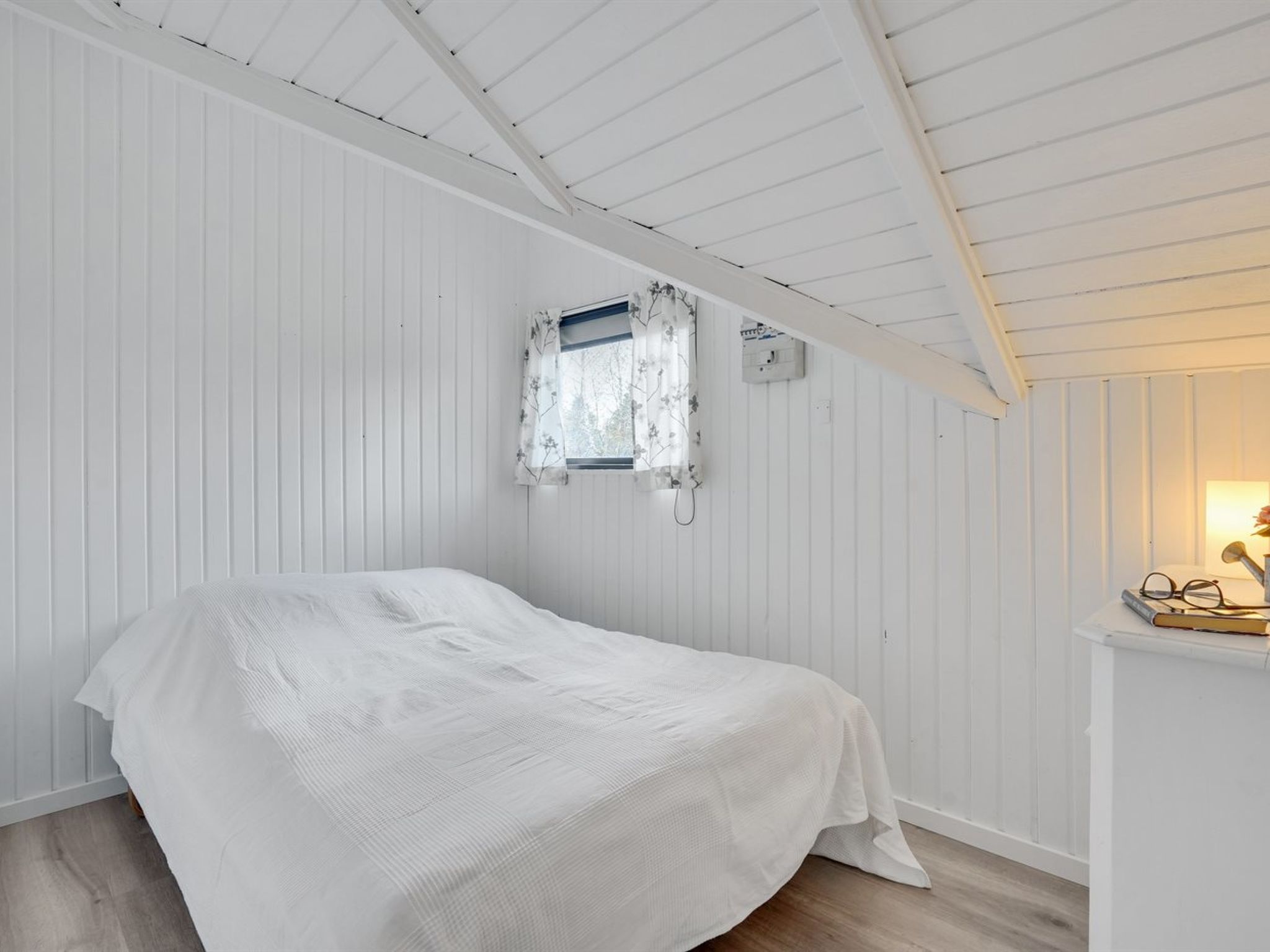 "Roderich" - 400m from the sea-Drinnen