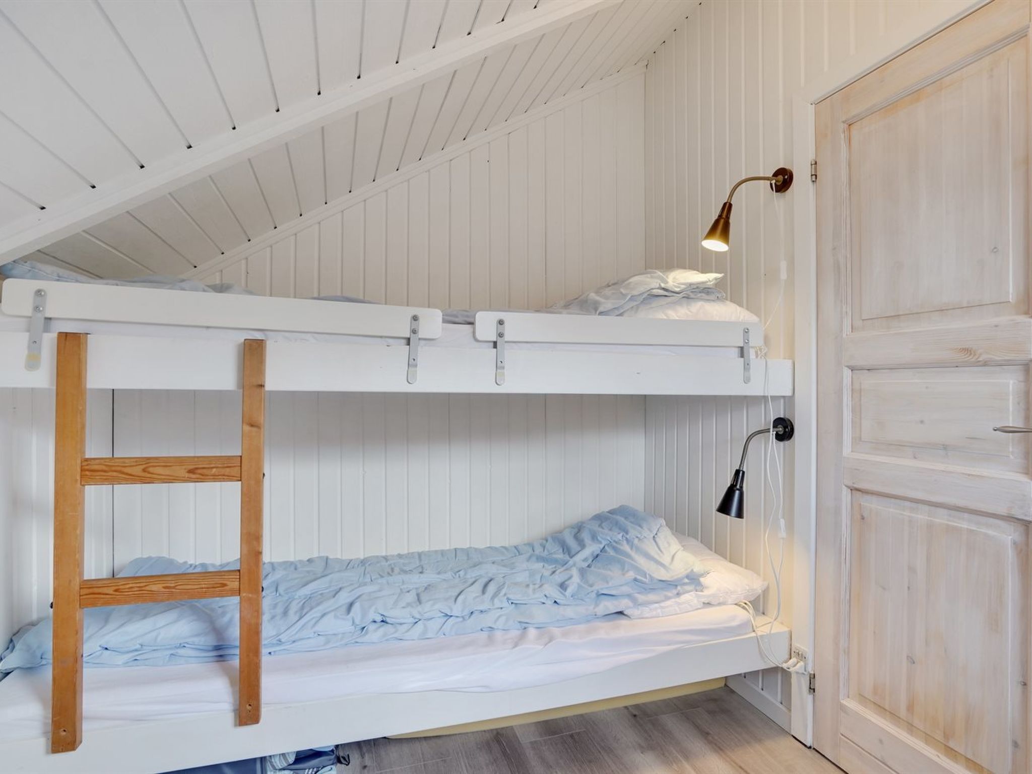 "Roderich" - 400m from the sea-Drinnen