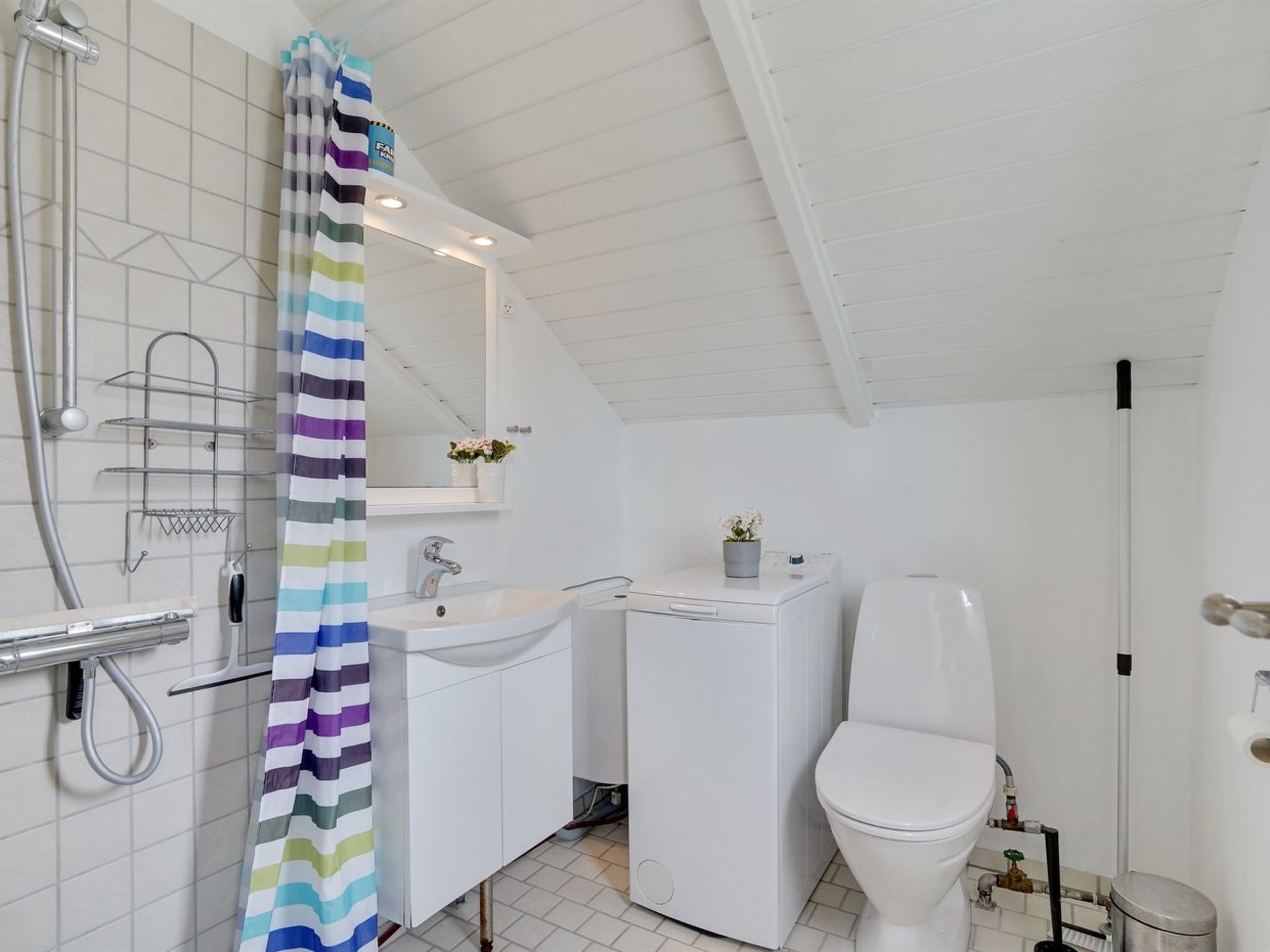 "Roderich" - 400m from the sea-Drinnen