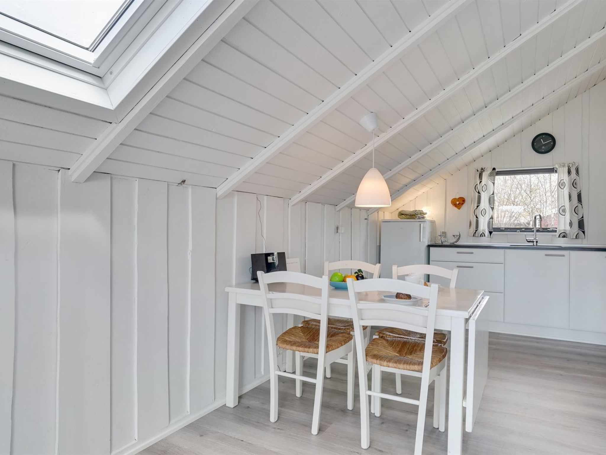 "Roderich" - 400m from the sea - Binnen