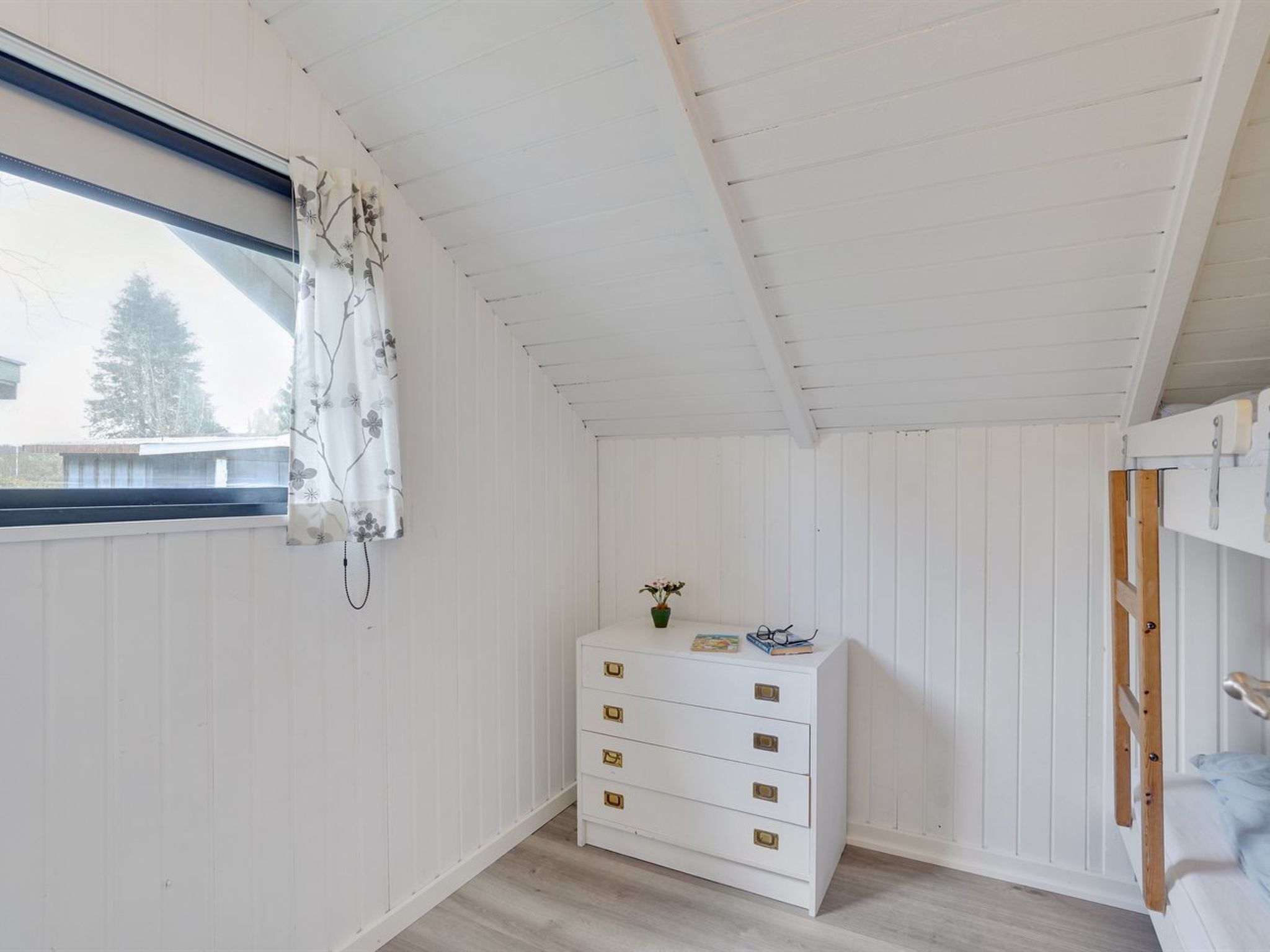 "Roderich" - 400m from the sea - Binnen