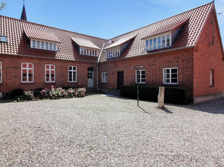 Search and Stay destination Nakskov, Denmark from AU$ 263. "Tessa" - 30m from the sea in Lolland, Falster and Mon