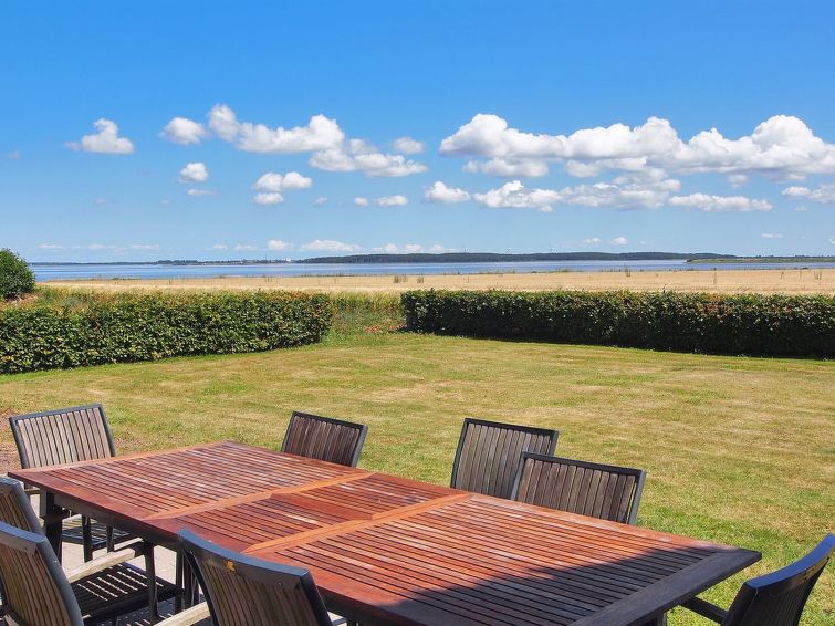 Search and Stay destination Nakskov, Denmark from . "Spase" - 250m to the inlet in Lolland, Falster and Mon