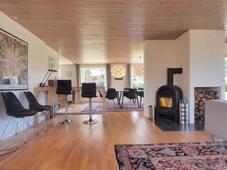 Search and Stay destination Nakskov, Denmark from . "Spase" - 250m to the inlet in Lolland, Falster and Mon