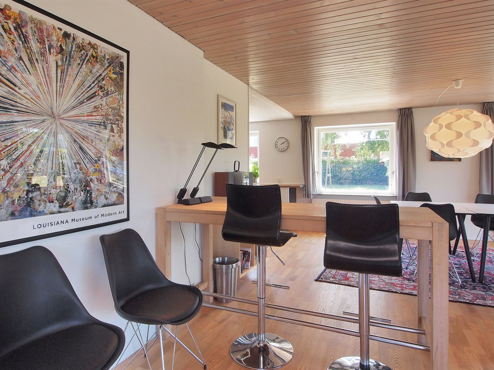 "Spase" - 250m to the fjord-Binnen