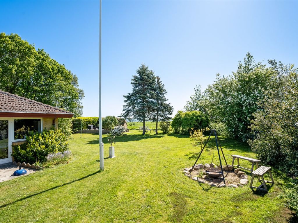 Vakantiehuis Maleen in Denemarken