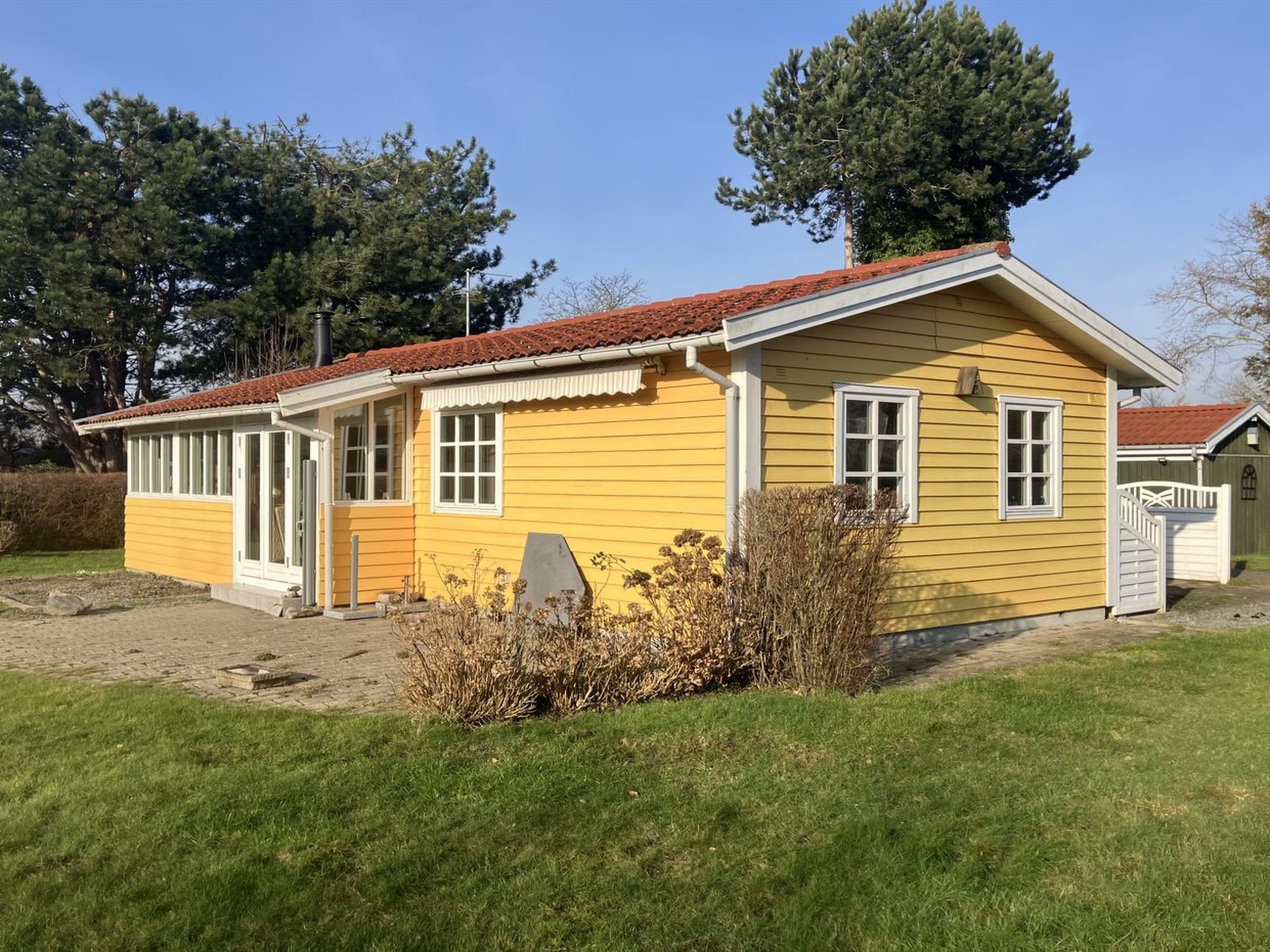 "Andrine" - 100m from the sea — House (3 of 20)