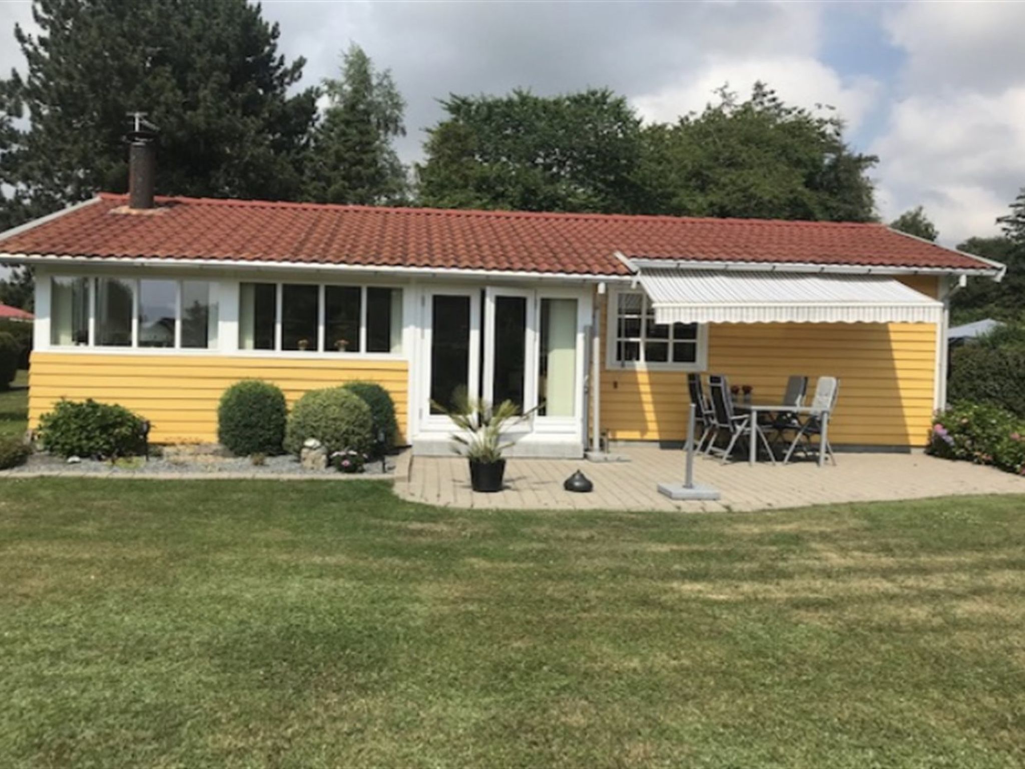 "Andrine" - 100m from the sea — House (2 of 20)