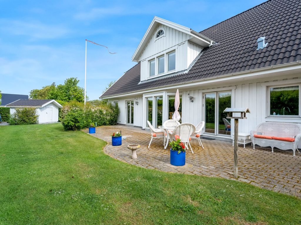 Vakantiehuis Brimi