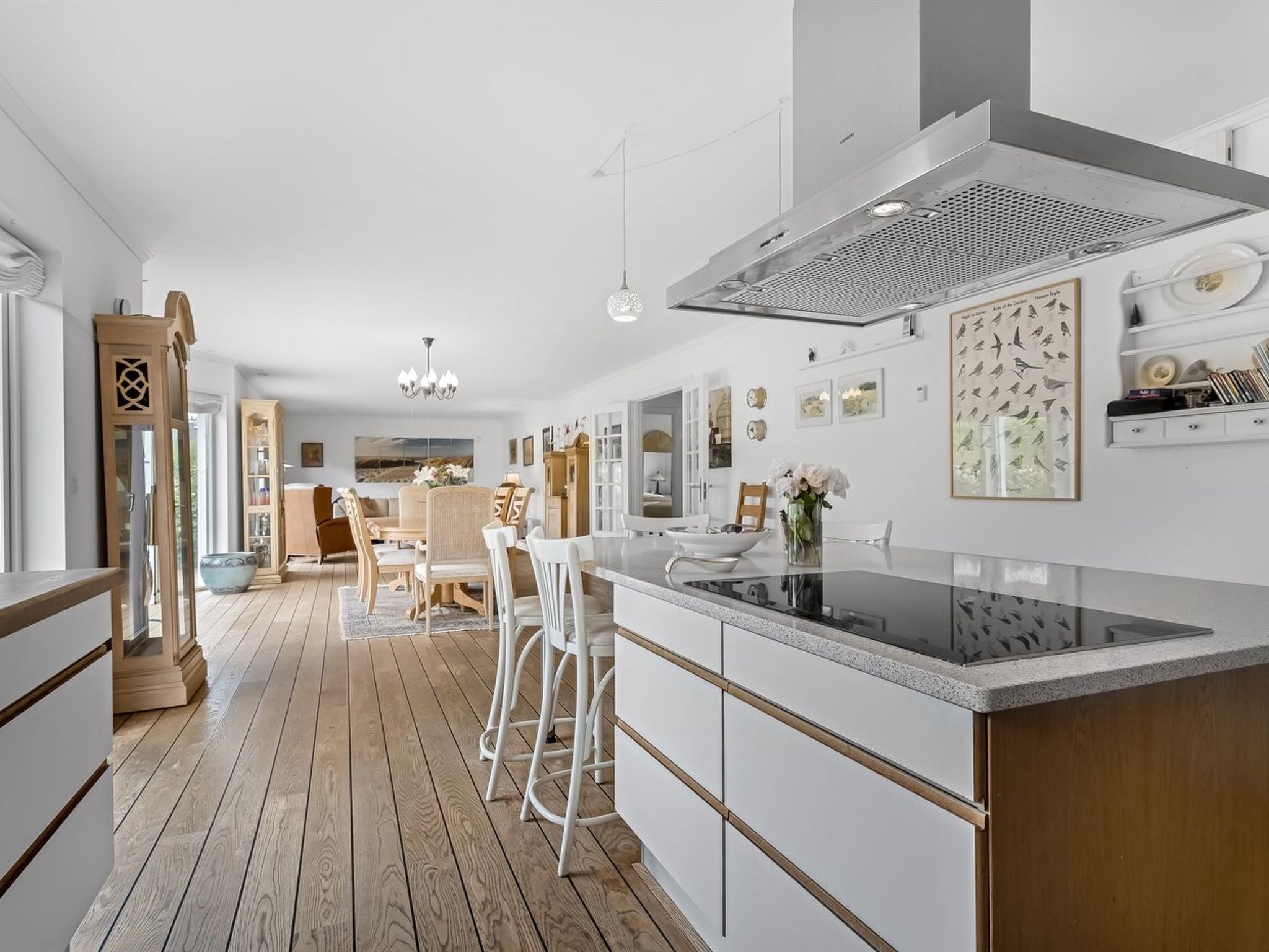 "Brimi" - 300m from the sea - Binnen