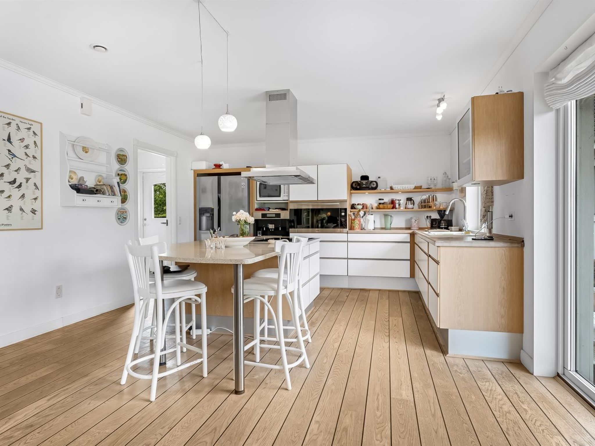 "Brimi" - 300m from the sea - Binnen