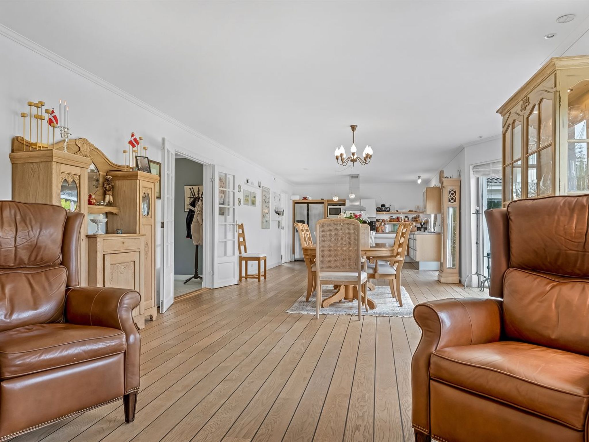 "Brimi" - 300m from the sea - Binnen