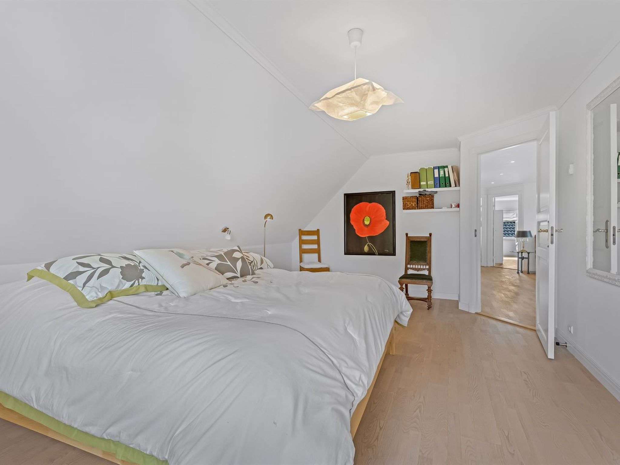 "Brimi" - 300m from the sea - Binnen