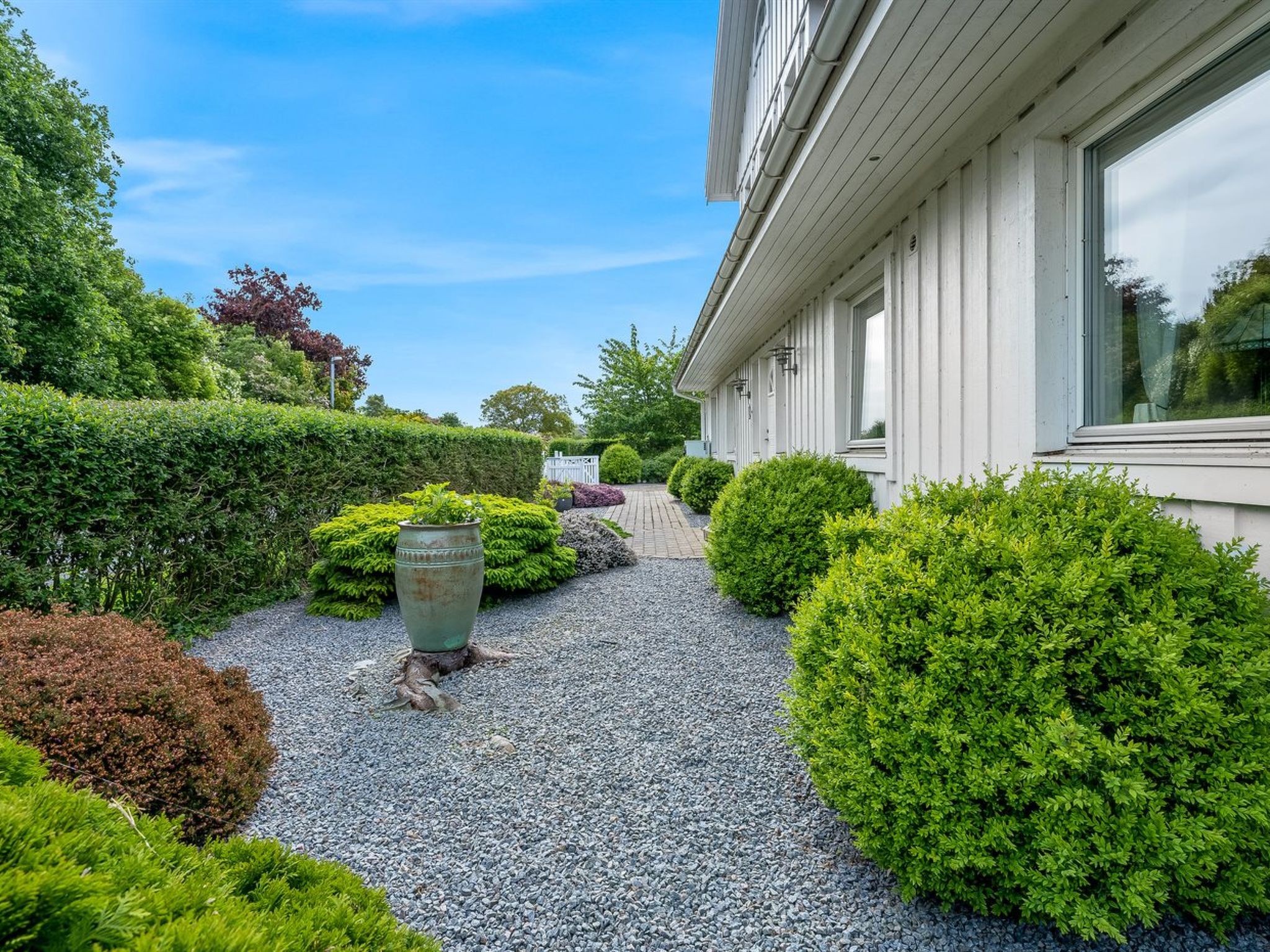 "Brimi" - 300m from the sea - Buiten