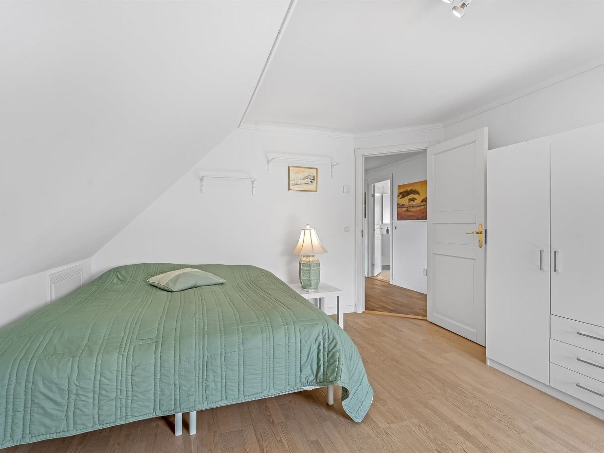 "Brimi" - 300m from the sea - Binnen