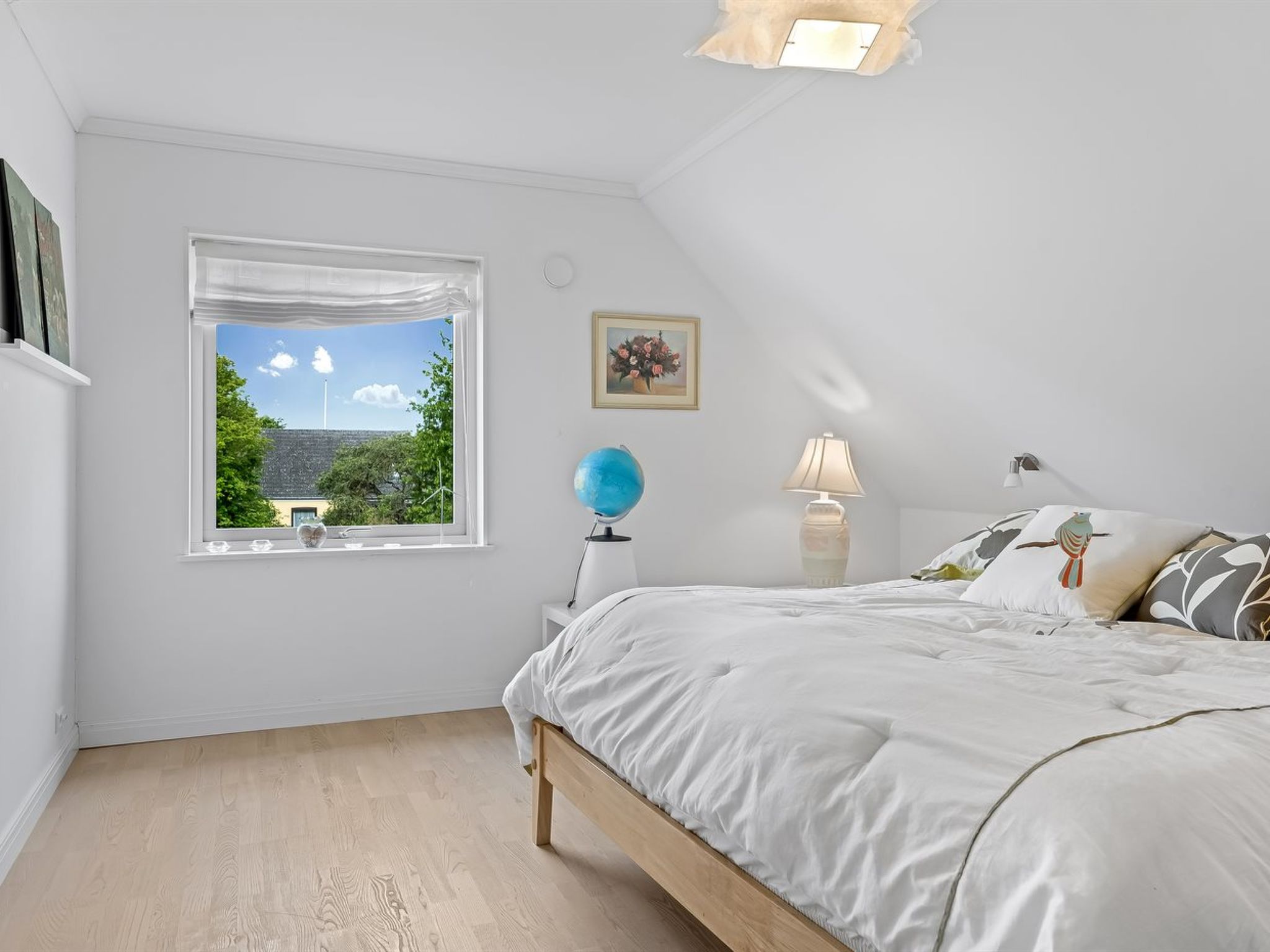 "Brimi" - 300m from the sea - Binnen