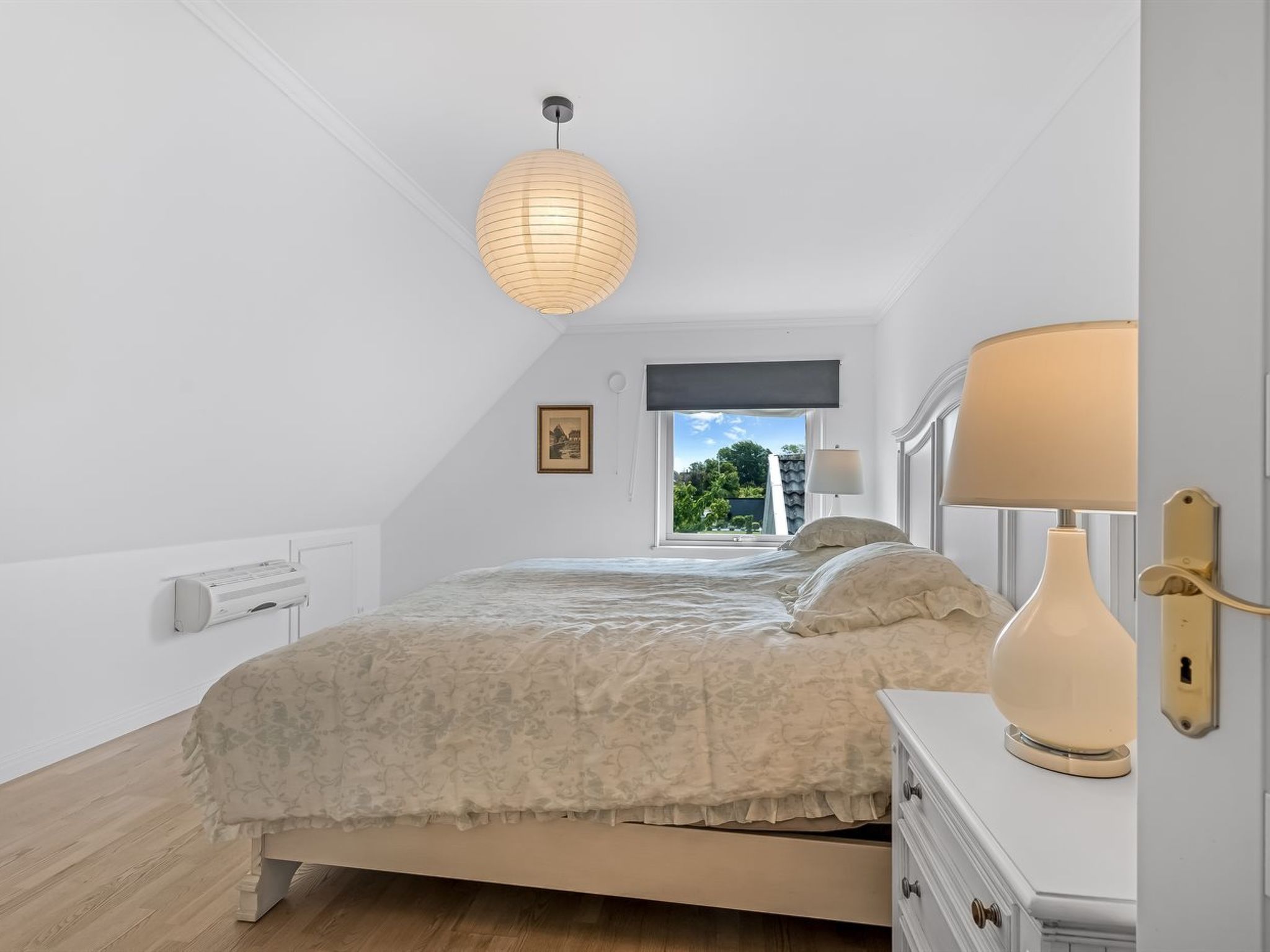 "Brimi" - 300m from the sea - Binnen
