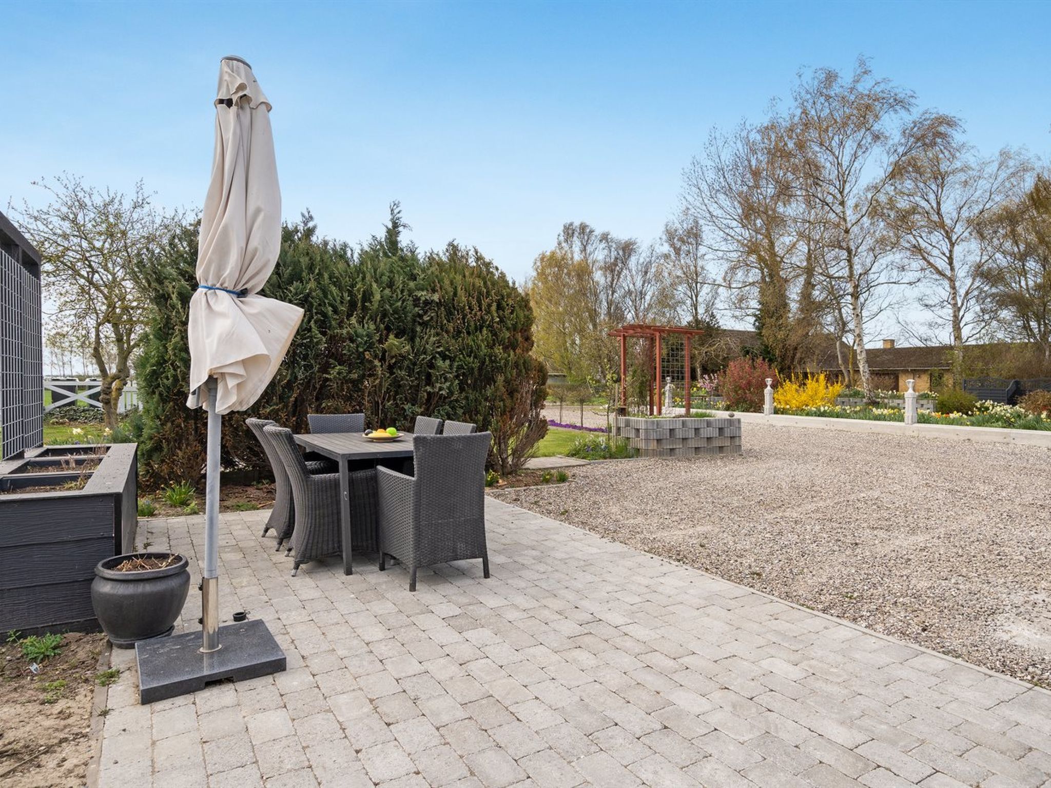 "Delina" - 200m from the sea - Buiten