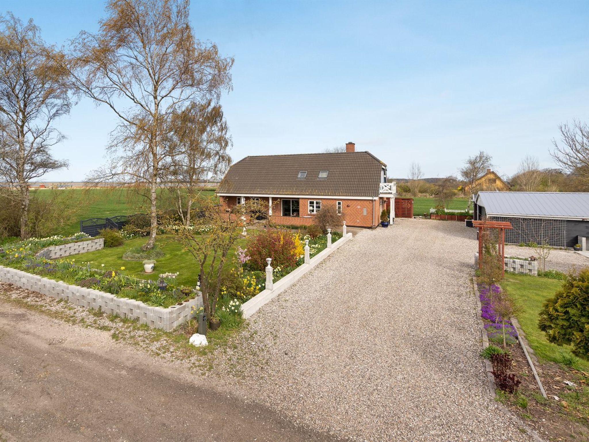 "Delina" - 200m from the sea - Buiten