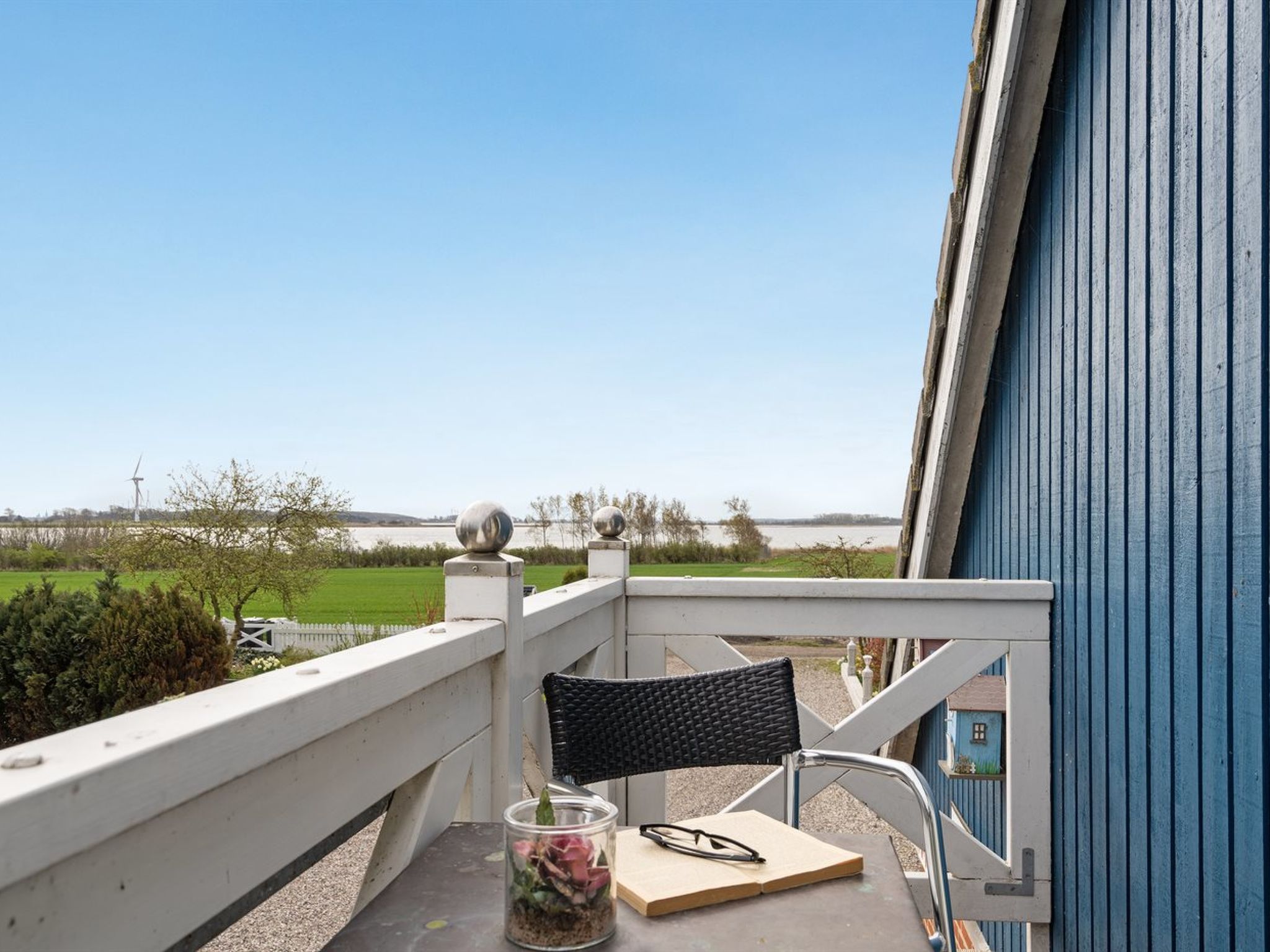 "Delina" - 200m from the sea-Buiten