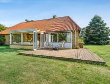 Ruim vakantiehuis Makrina met whirlpool en zeezicht op 300 meter - thumbnail 5
