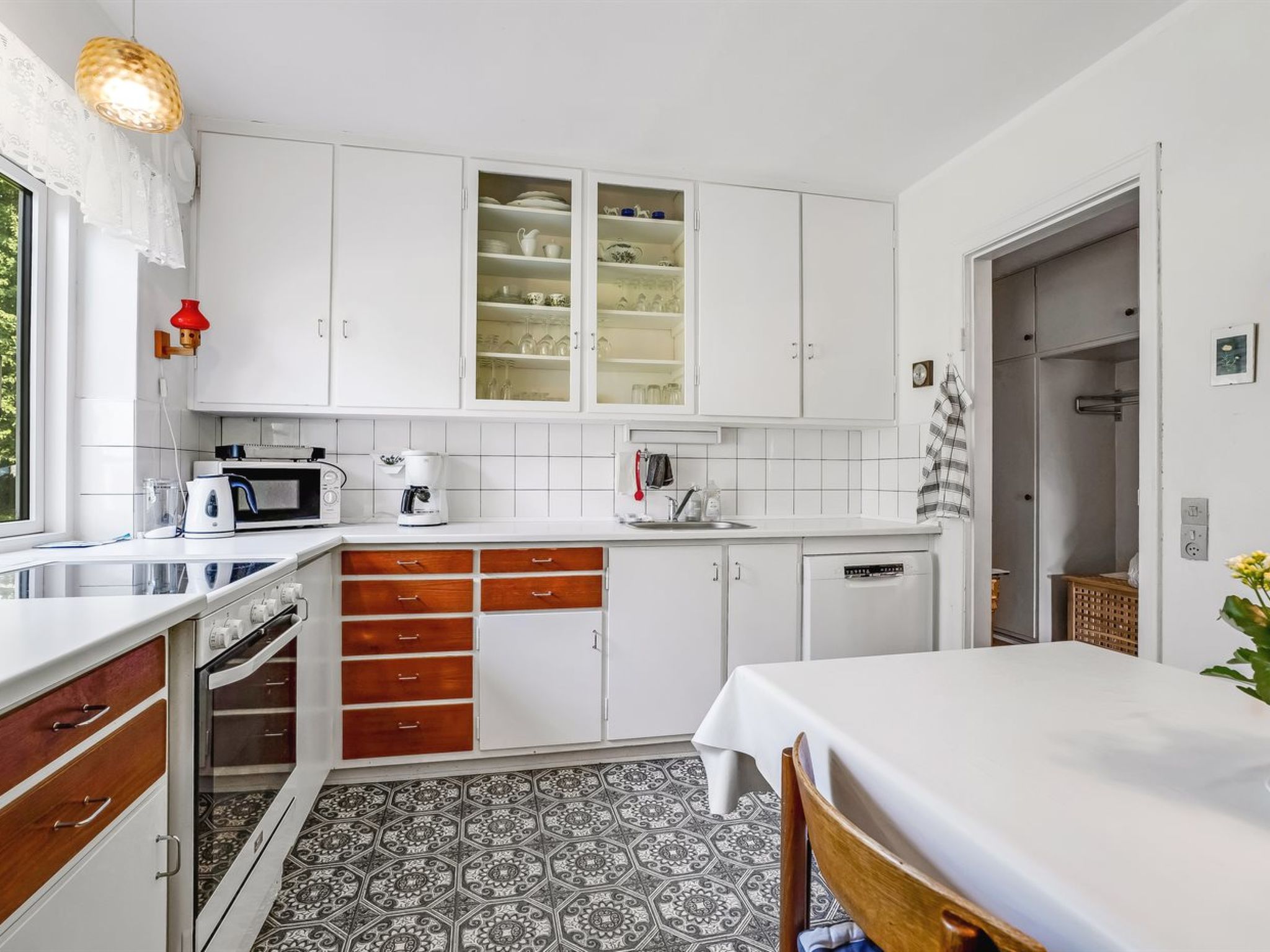 "Makrina" - 300m from the sea