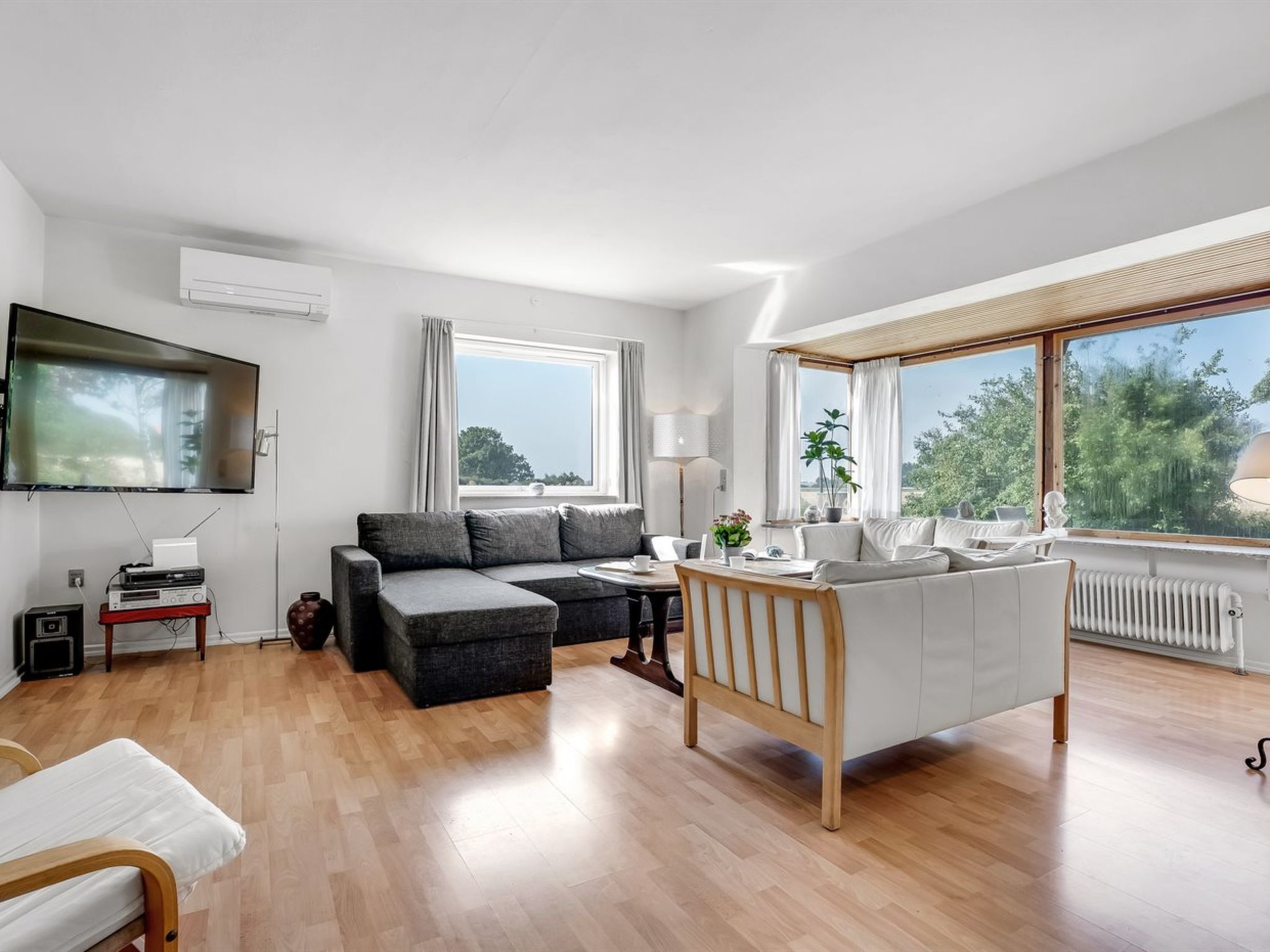 "Makrina" - 300m from the sea