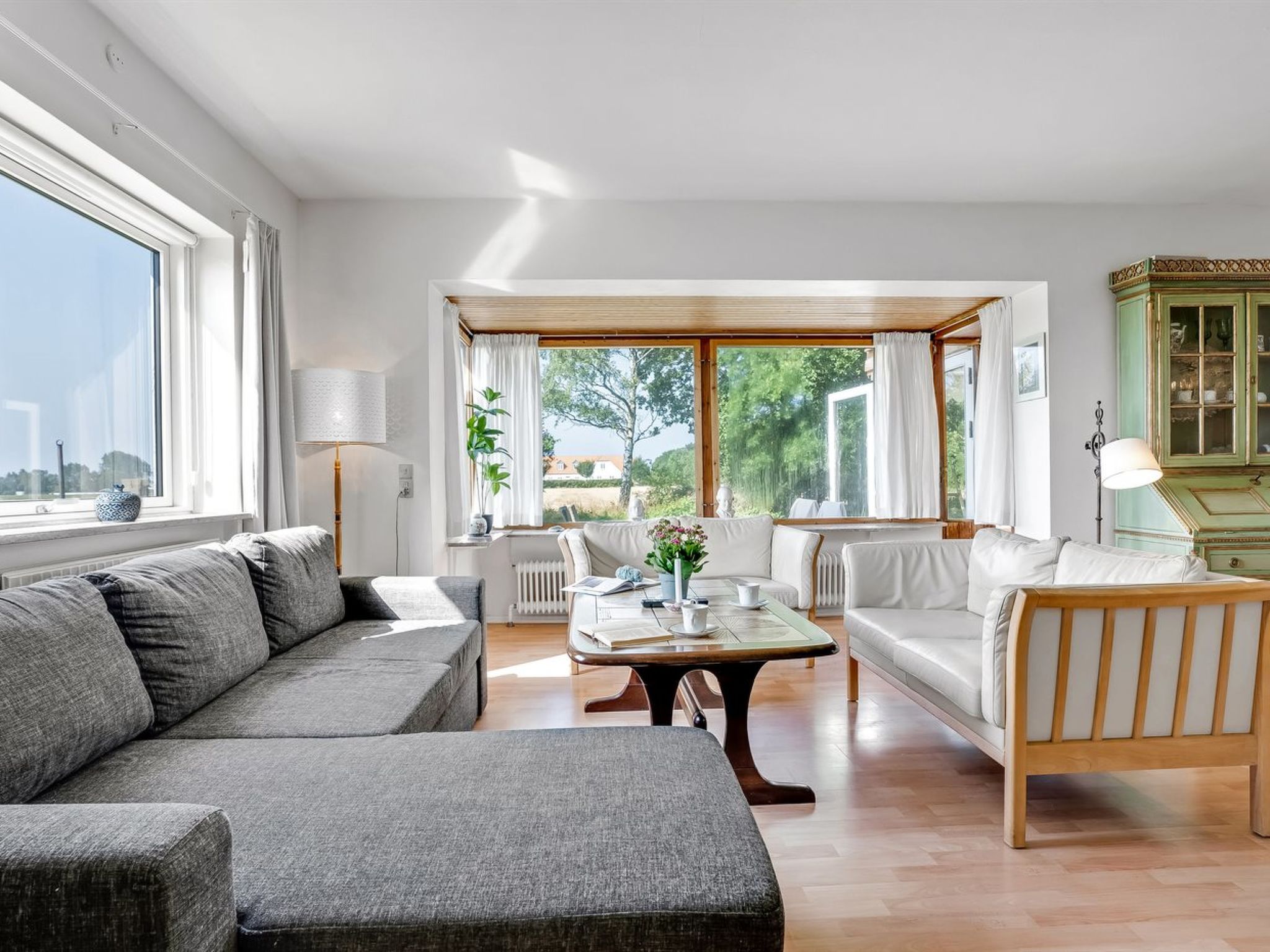 "Makrina" - 300m from the sea - Dedans