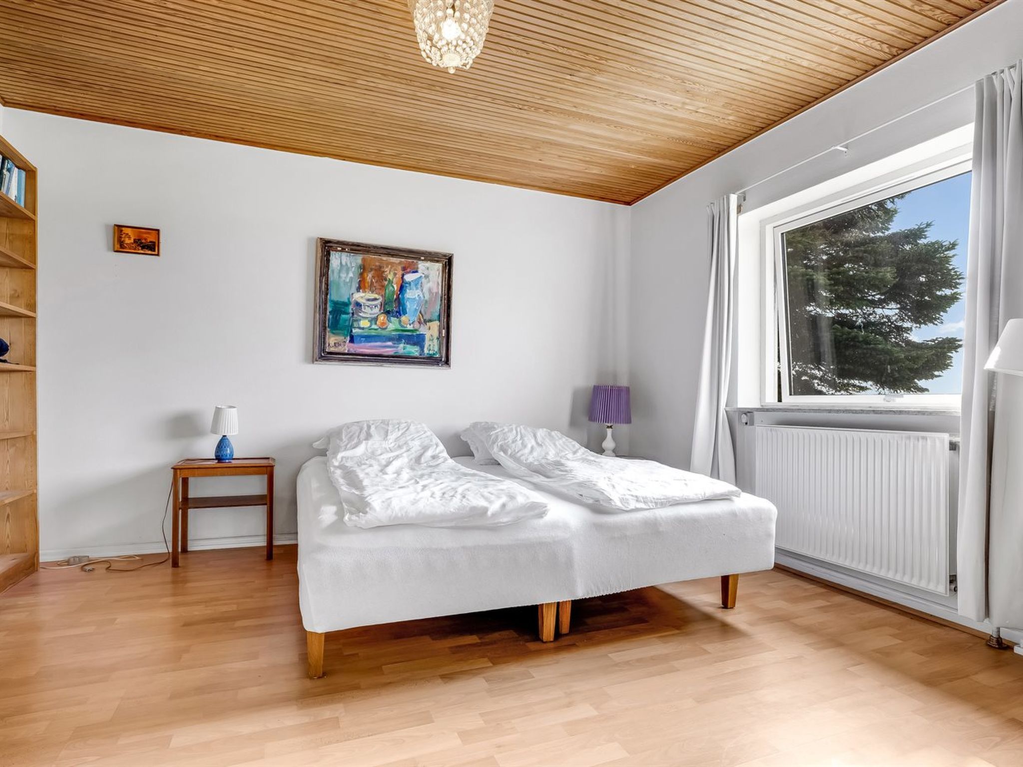 "Makrina" - 300m from the sea - Dedans
