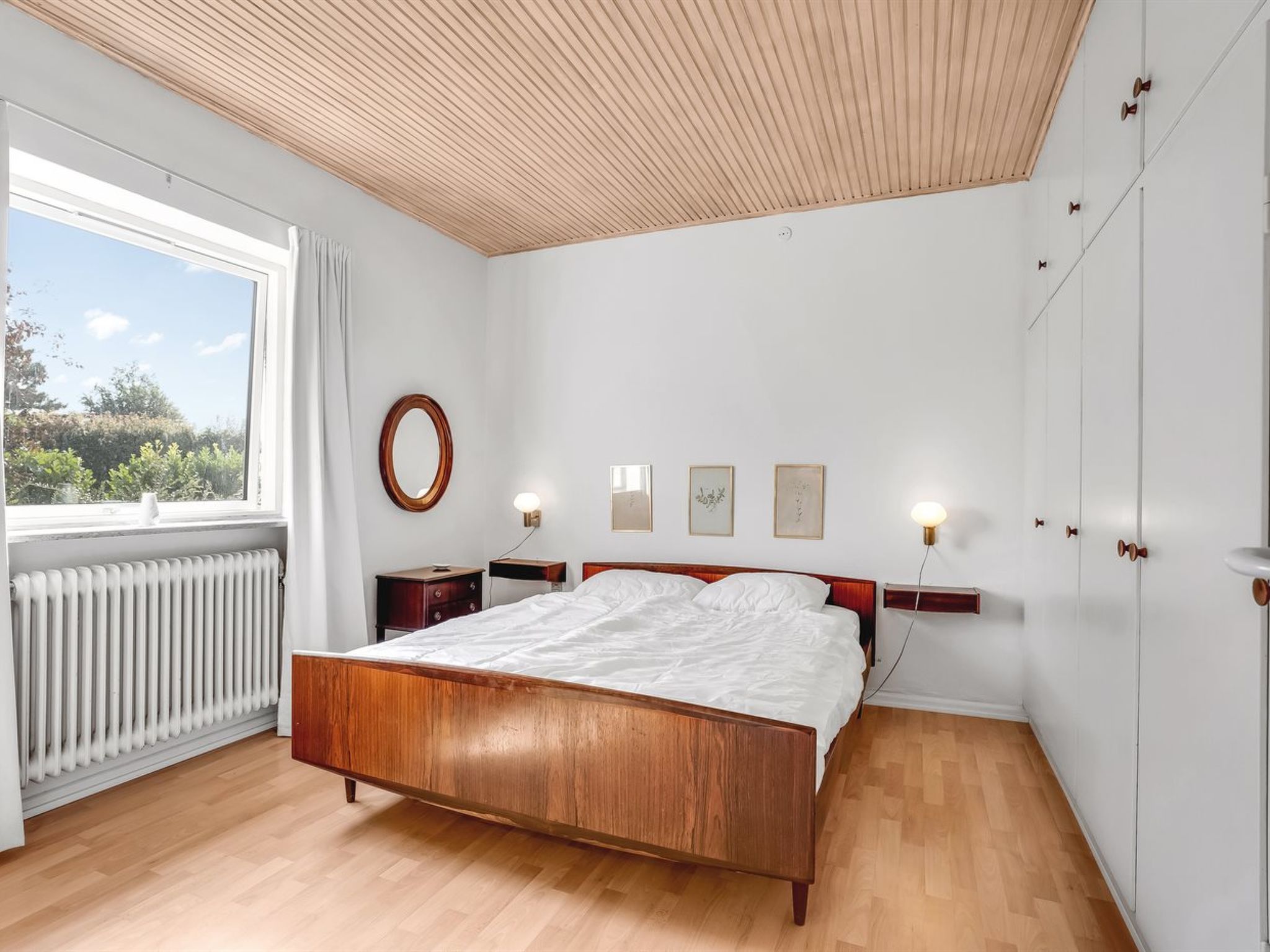 "Makrina" - 300m from the sea - Dedans