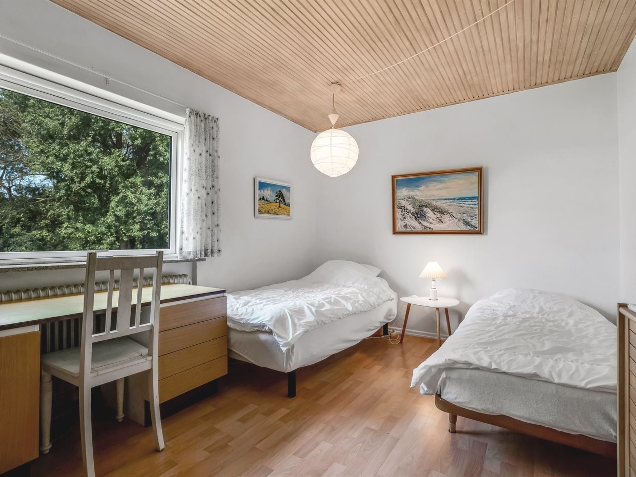"Makrina" - 300m from the sea - Dedans