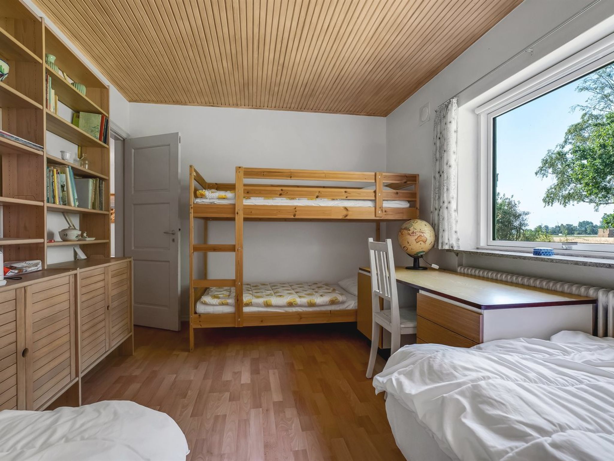 "Makrina" - 300m from the sea - Dedans