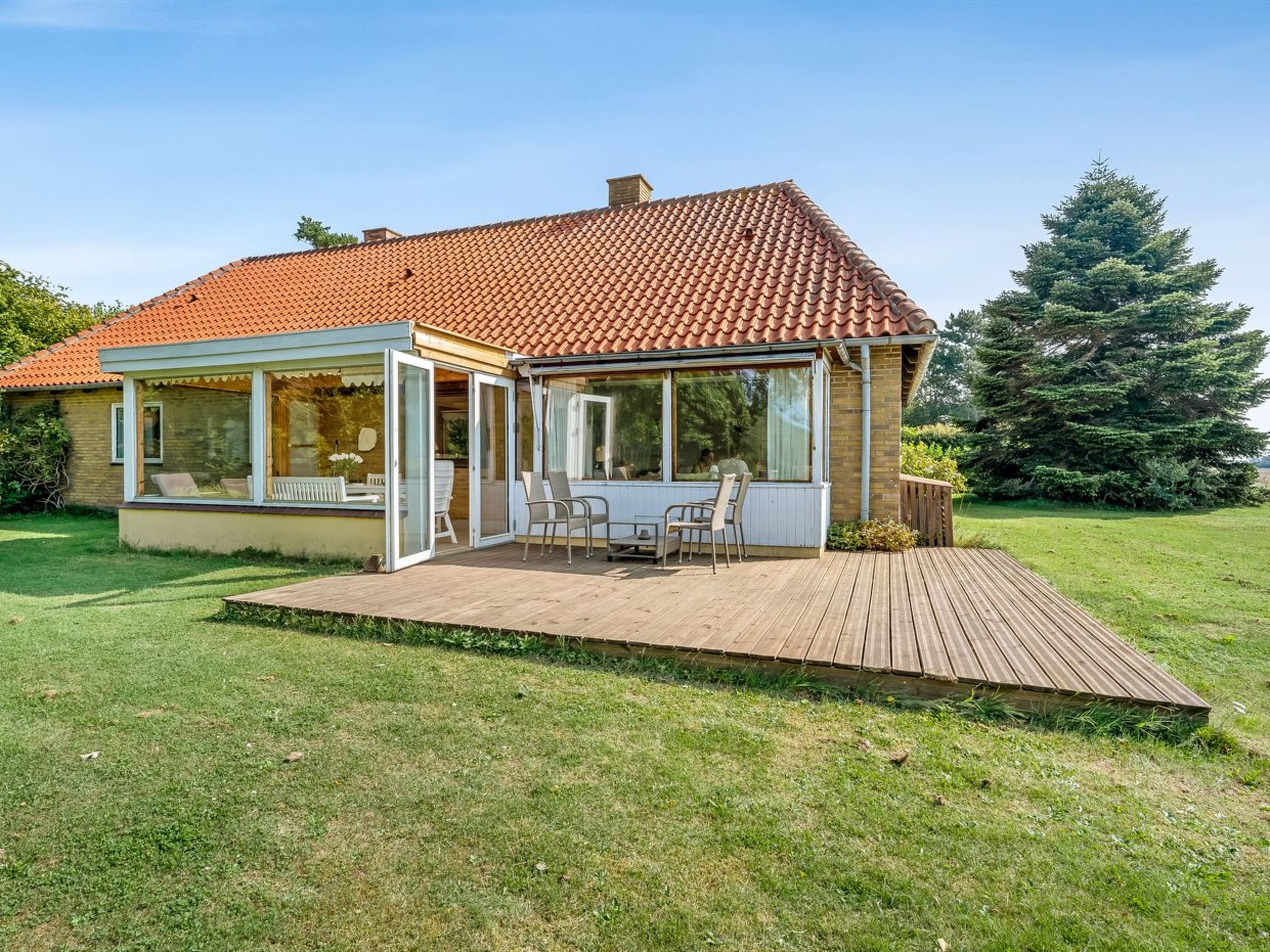 "Makrina" - 300m from the sea — House (4 of 23)