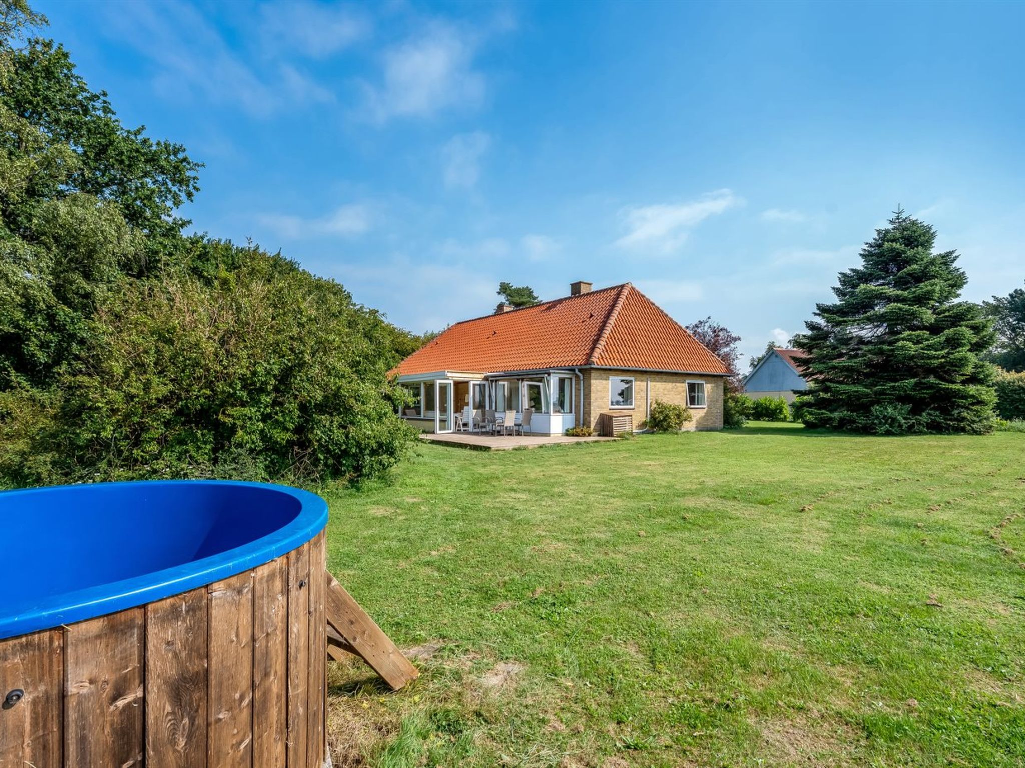 "Makrina" - 300m from the sea - Dedans