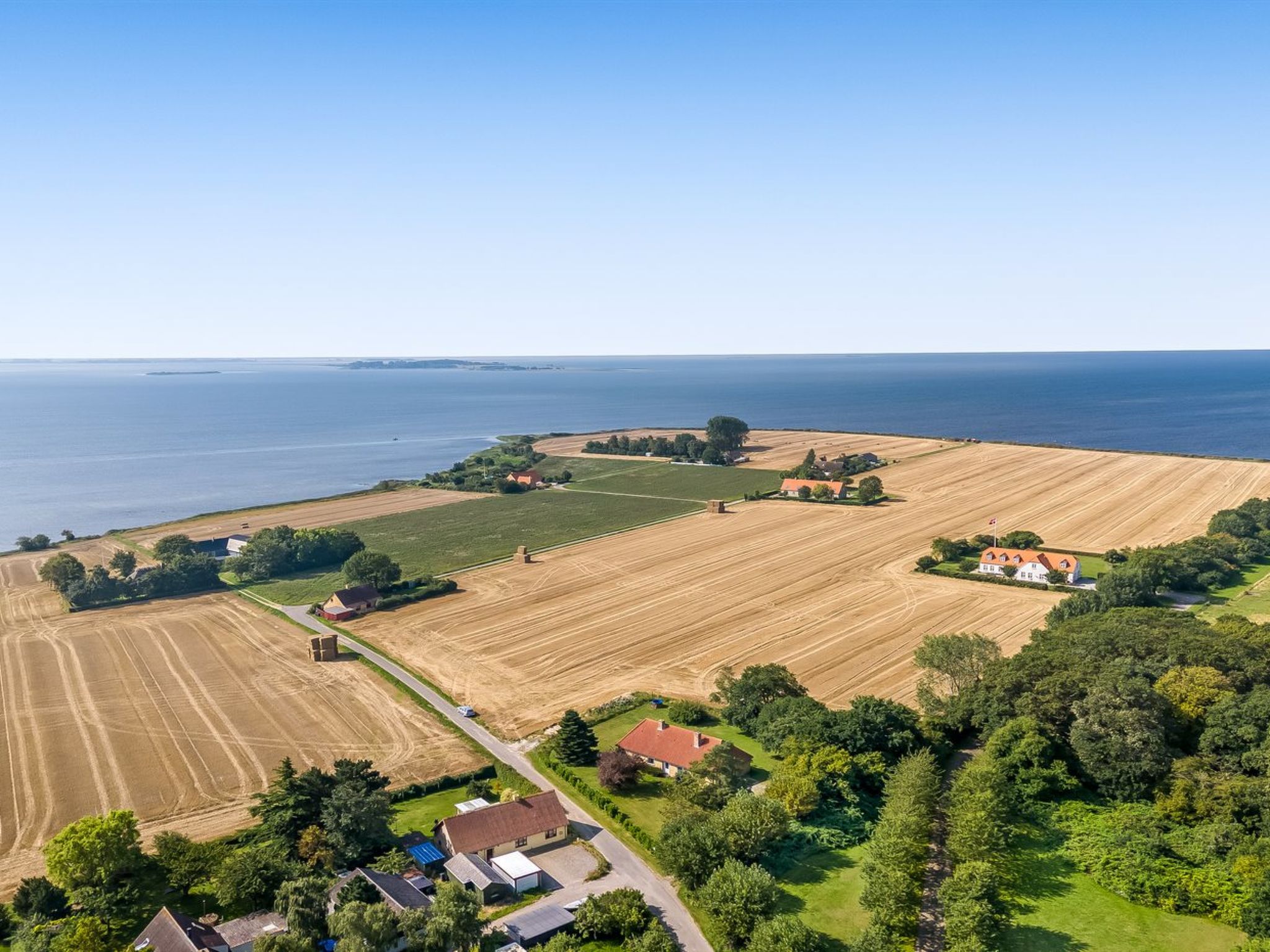 "Makrina" - 300m from the sea-Outside