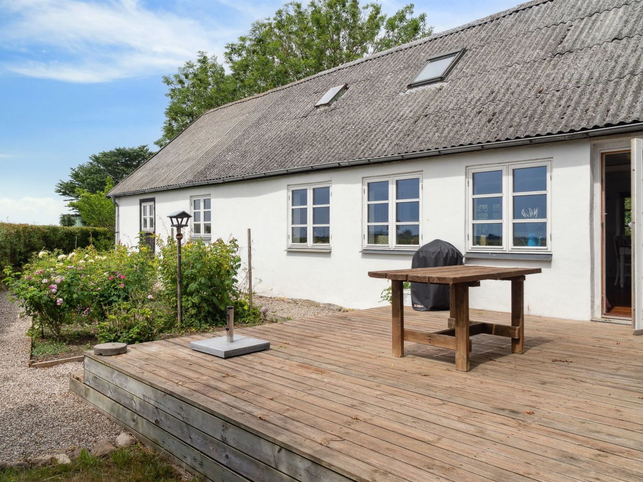 "Finja" - 6km from the sea