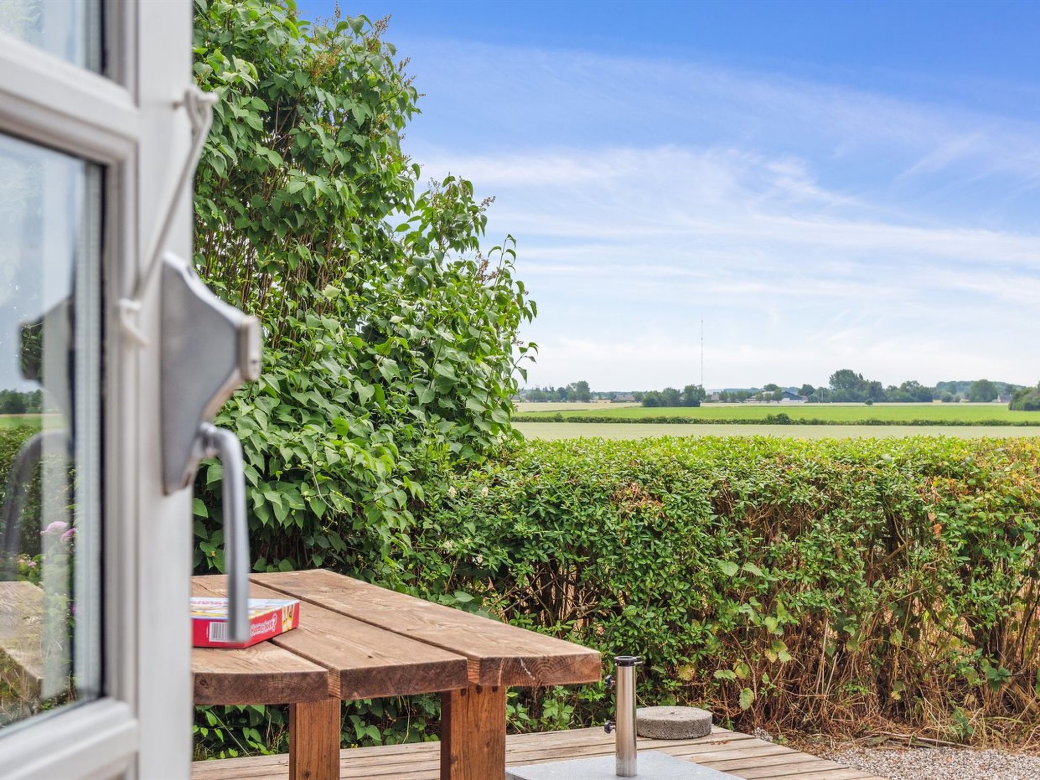 "Finja" - 6km from the sea - Buiten