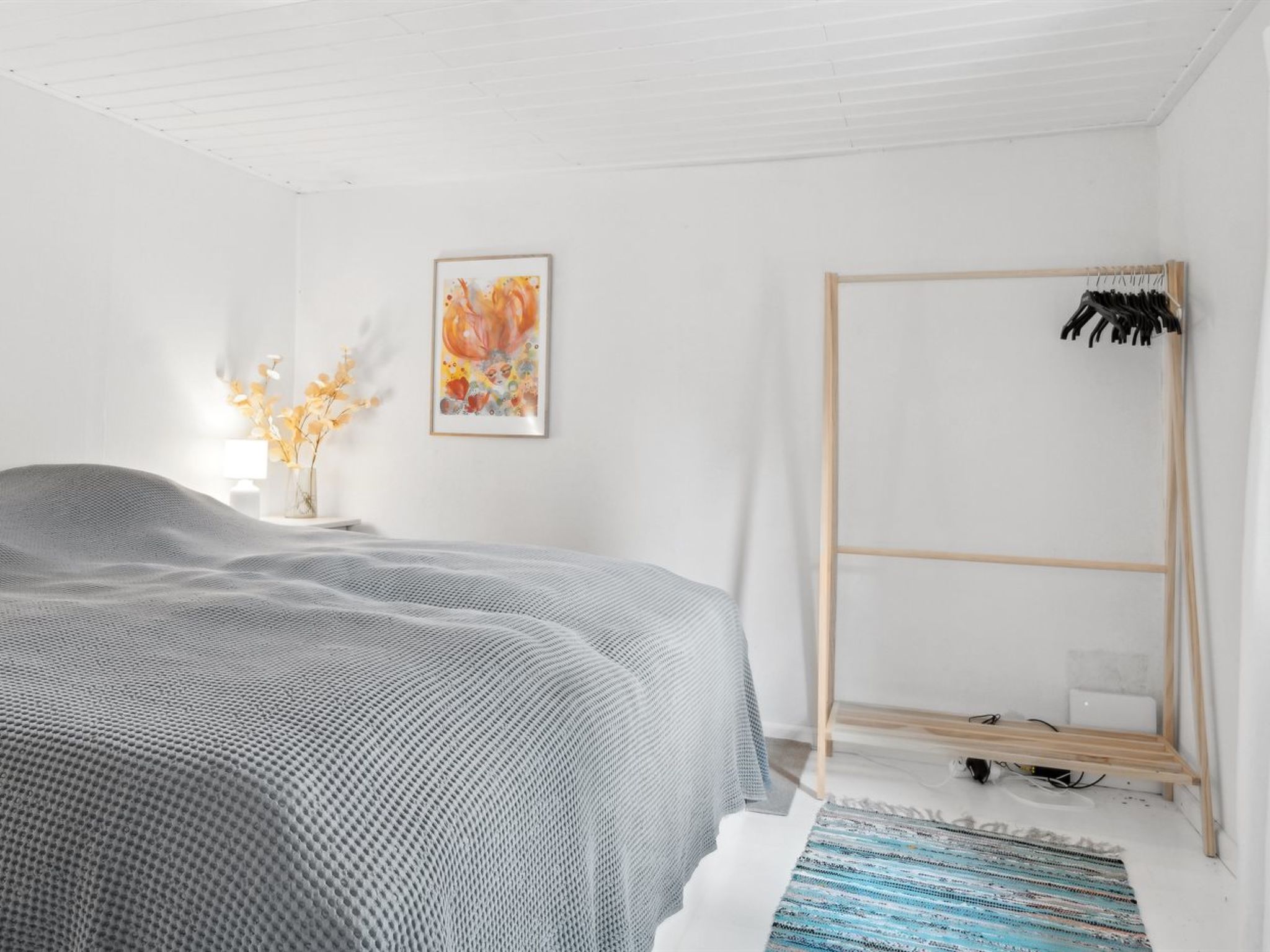 "Finja" - 6km from the sea - Binnen