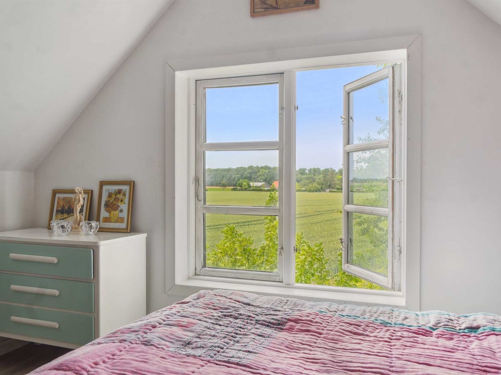 "Finja" - 6km from the sea - Buiten