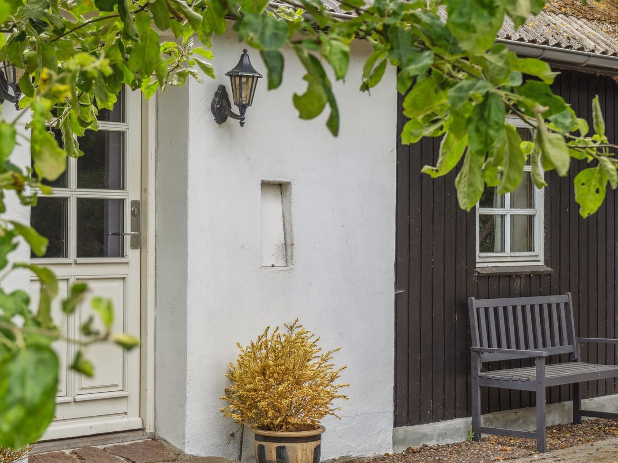 "Finja" - 6km from the sea - Buiten