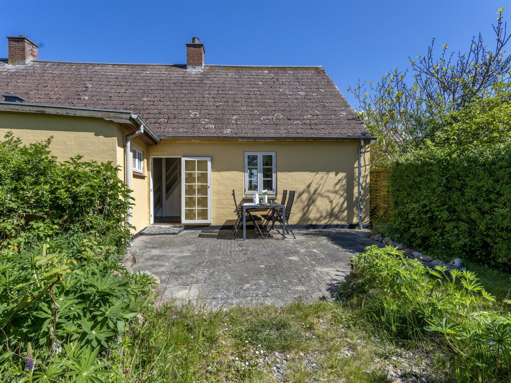 "Ilze" - 20m from the sea - Dehors