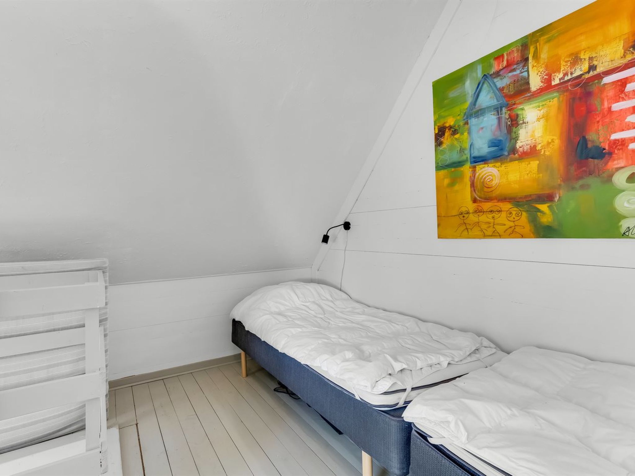 "Ilze" - 20m from the sea-Draußen