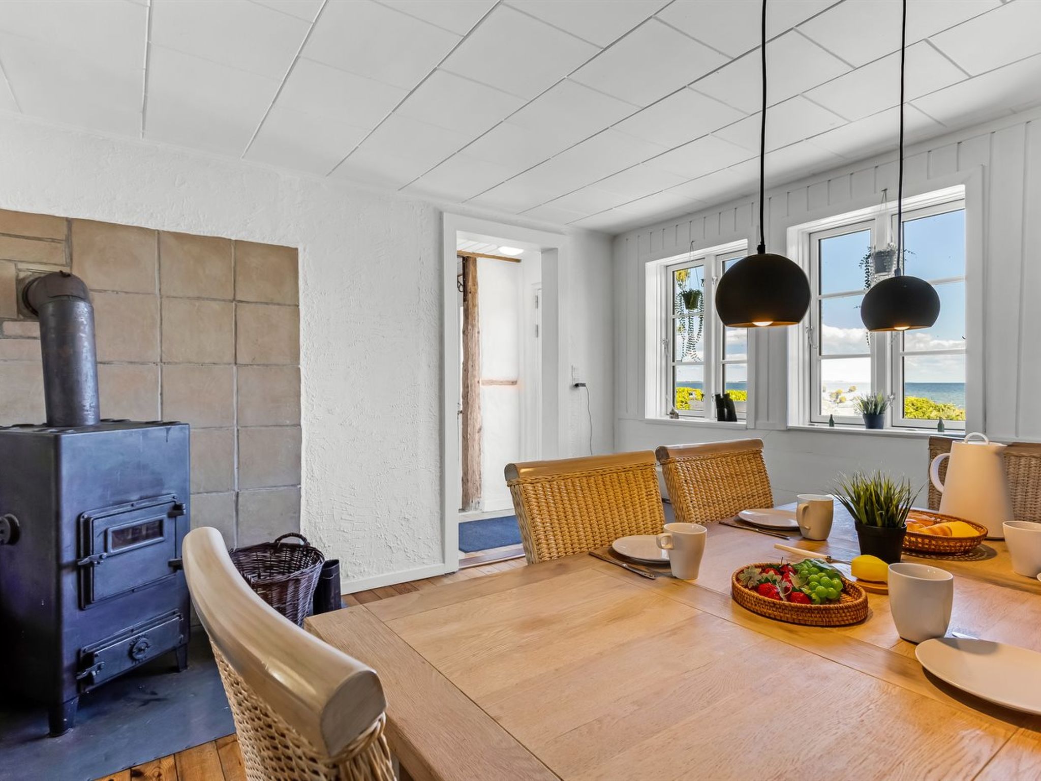 "Ilze" - 20m from the sea-Inside