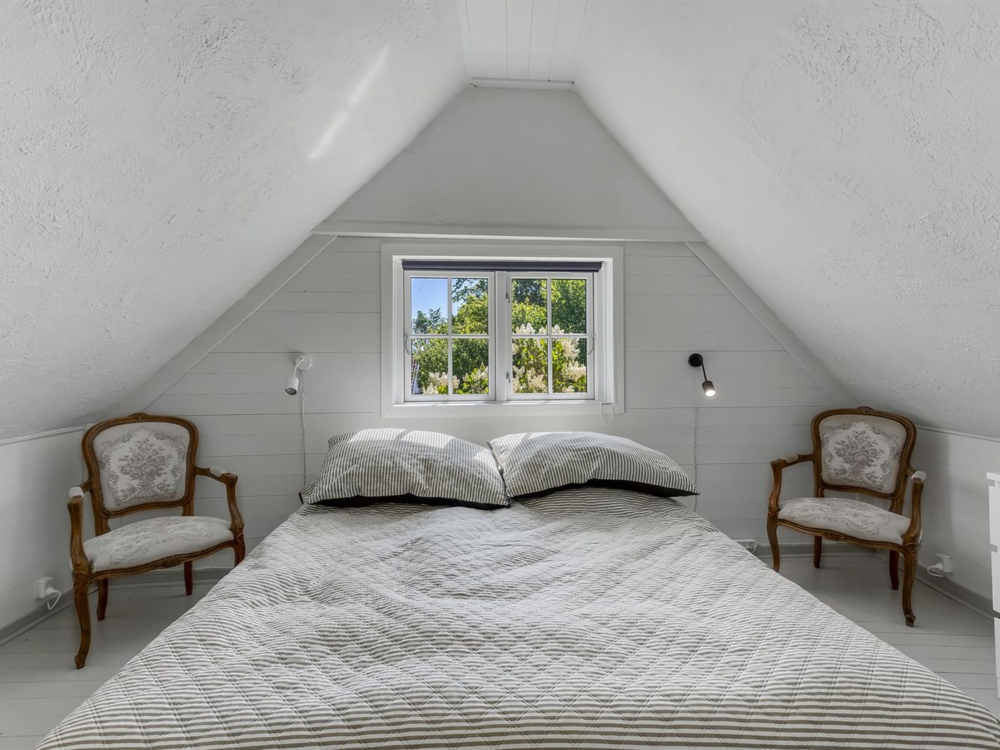 "Ilze" - 20m from the sea-Inside