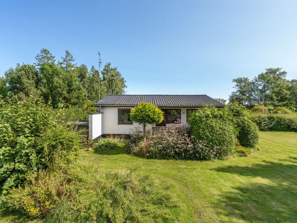 Vakantiehuis Henrich