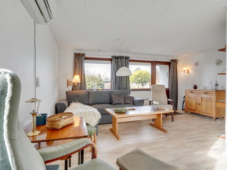 Search and Stay destination Fejø, Denmark from . "Henrich" - 300m from the sea in Lolland, Falster and Mon